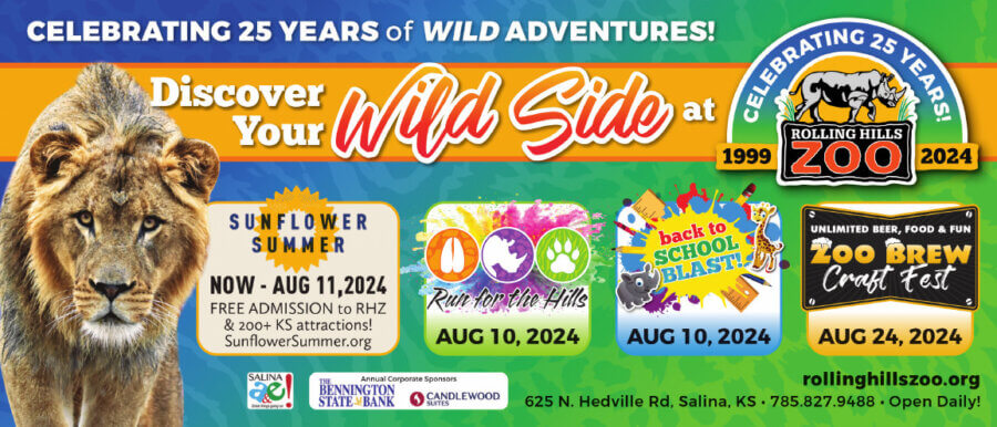 Rolling Hills Zoo Buy Local Plus Buy Local Plus Magazine Coupons 2024 08 AUGUST